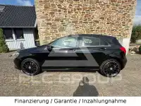 2013 Mercedes Benz A 220