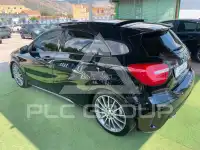 2013 Mercedes Benz A 220