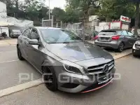 2013 Mercedes Benz A 220