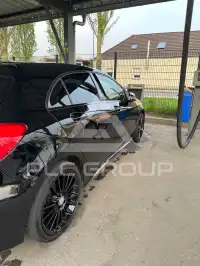 2013 Mercedes Benz A 220