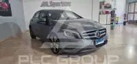 2013 Mercedes Benz A 220