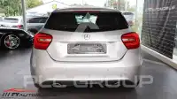 2013 Mercedes Benz A 220