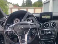 2013 Mercedes Benz A 220
