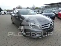 2013 Mercedes Benz A 220