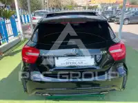 2013 Mercedes Benz A 220