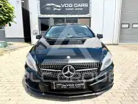2013 Mercedes Benz A 220