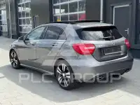 2013 Mercedes Benz A 220