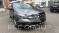 2013 Mercedes Benz A 220