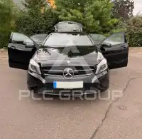 2013 Mercedes Benz A 220