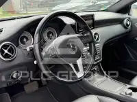 2013 Mercedes Benz A 220