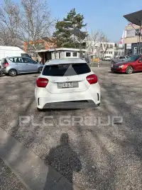 2013 Mercedes Benz A 220