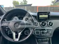 2013 Mercedes Benz A 220