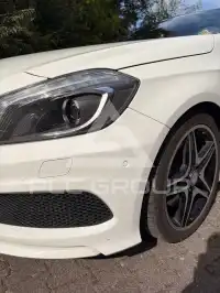 2013 Mercedes Benz A 220