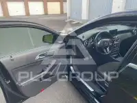 2013 Mercedes Benz A 220