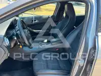 2013 Mercedes Benz A 220