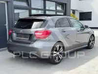 2013 Mercedes Benz A 220