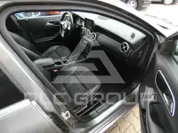 2013 Mercedes Benz A 220