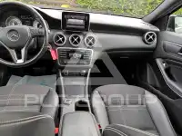 2013 Mercedes Benz A 220