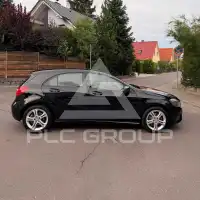 2013 Mercedes Benz A 220