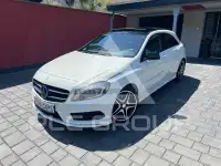 2013 Mercedes Benz A 220