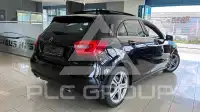 2013 Mercedes Benz A 220