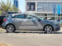2013 Mercedes Benz A 220