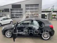 2013 Mercedes Benz A 220