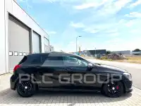 2013 Mercedes Benz A 220