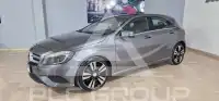 2013 Mercedes Benz A 220