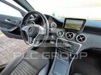 2013 Mercedes Benz A 220