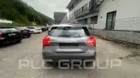 2013 Mercedes Benz A 220