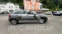 2013 Mercedes Benz A 220
