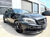 2013 Mercedes Benz A 220