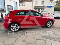 2013 Mercedes Benz A 220