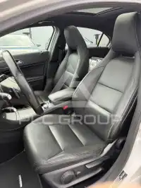 2013 Mercedes Benz A 220