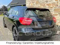 2013 Mercedes Benz A 220