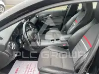 2013 Mercedes Benz A 220