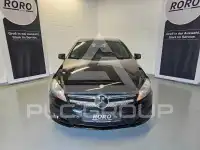 2013 Mercedes Benz A 220