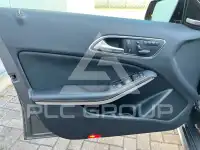 2013 Mercedes Benz A 220