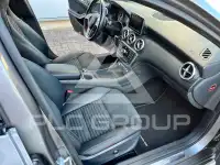 2013 Mercedes Benz A 220