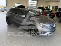 2013 Mercedes Benz A 220