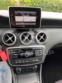 2013 Mercedes Benz A 220