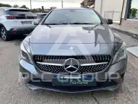 2013 Mercedes Benz A 220