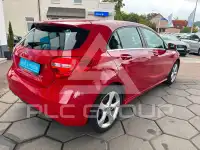 2013 Mercedes Benz A 220