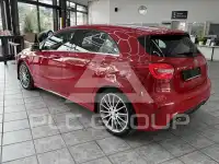 2013 Mercedes Benz A 220