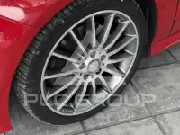 2013 Mercedes Benz A 220