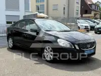 2013 Volvo S60