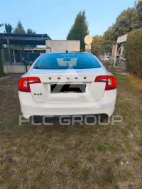 2013 Volvo S60