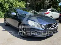 2013 Volvo S60