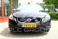 2013 Volvo S60